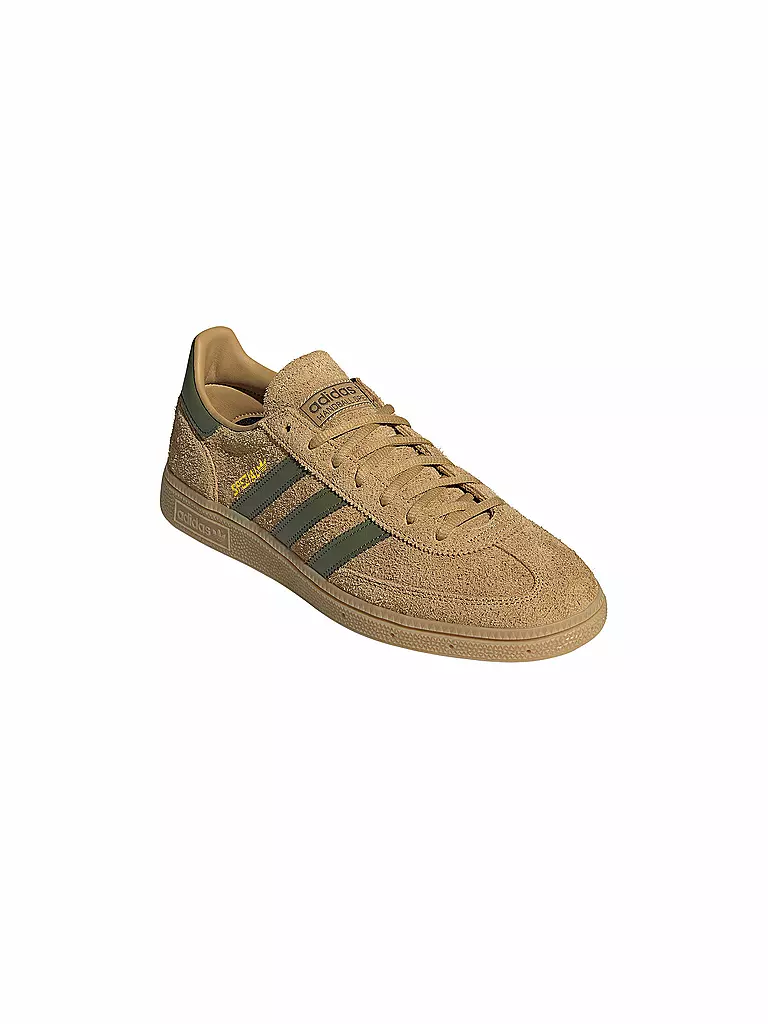 ADIDAS ORIGINALS | Sneaker HANDBALL SPEZIAL | beige