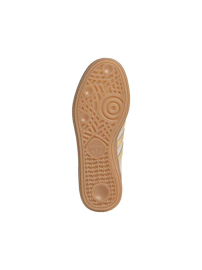 ADIDAS ORIGINALS | Sneaker HANDBALL SPEZIAL | hellgrau