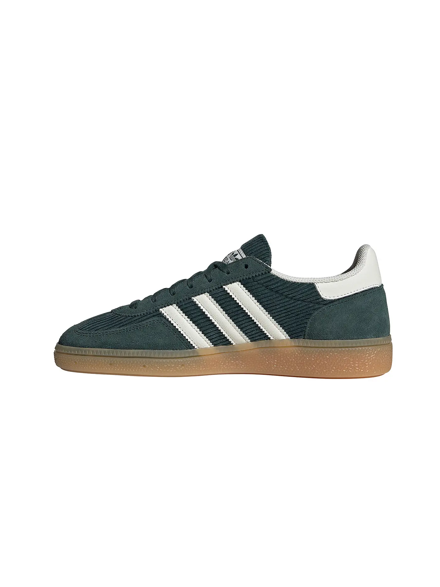 ADIDAS ORIGINALS | Sneaker HANDBALL SPEZIAL | petrol