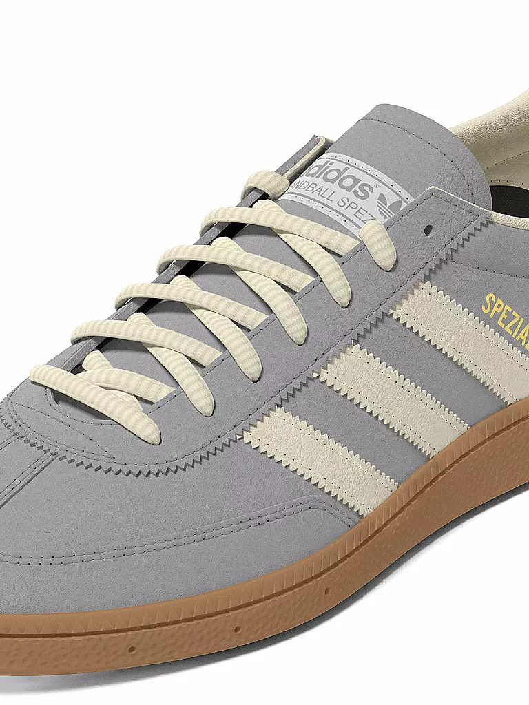 ADIDAS ORIGINALS | Sneaker HANDBALL SPEZIAL | creme