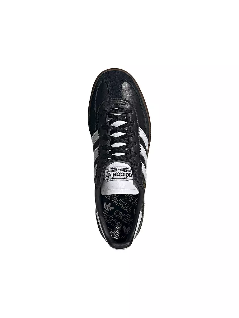 ADIDAS ORIGINALS | Sneaker HANDBALL SPEZIAL | creme