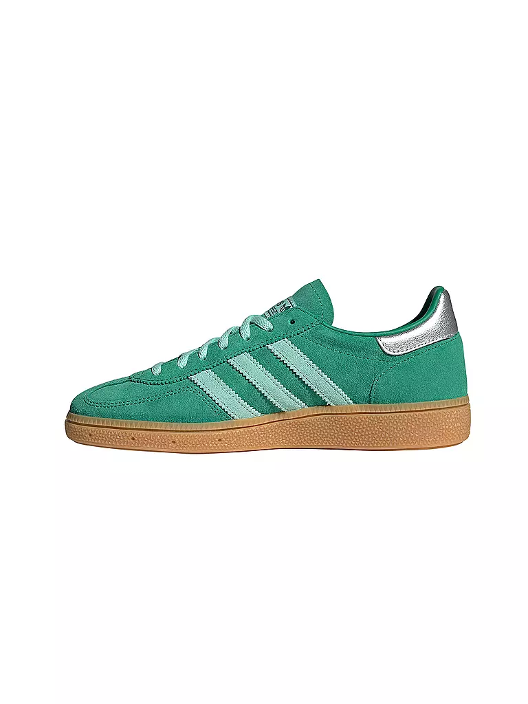 ADIDAS ORIGINALS | Sneaker HANDBALL SPEZIAL | hellblau