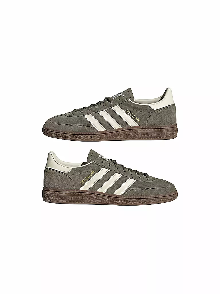 ADIDAS ORIGINALS | Sneaker HANDBALL SPEZIAL | olive