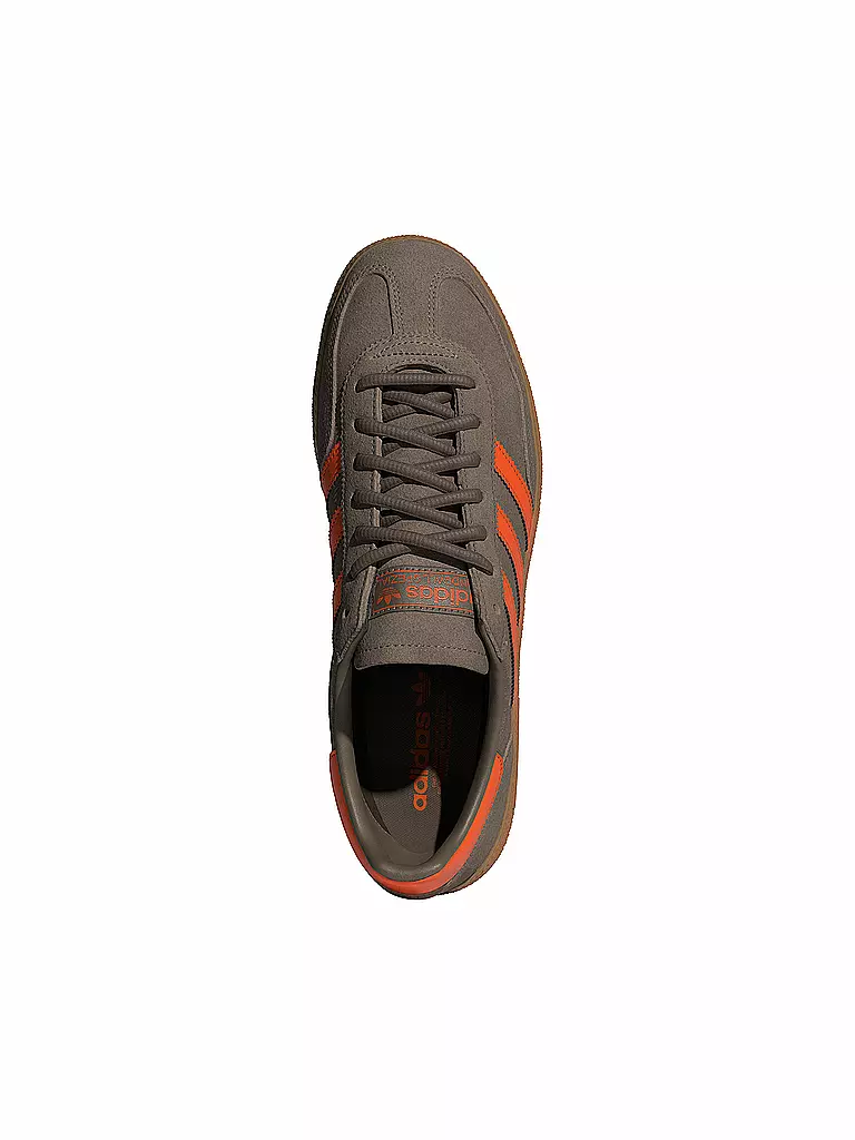 ADIDAS ORIGINALS | Sneaker HANDBALL SPEZIAL | 