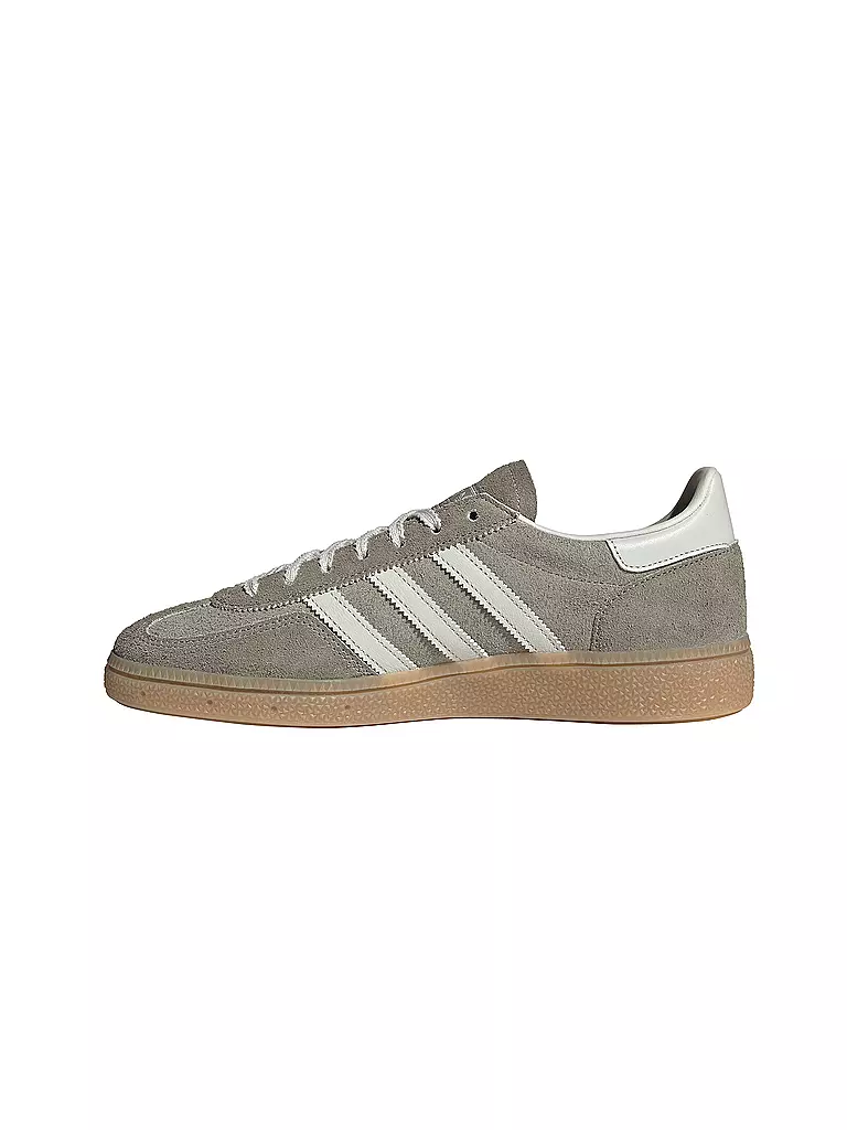 ADIDAS ORIGINALS | Sneaker HANDBALL SPEZIAL | hellgrau