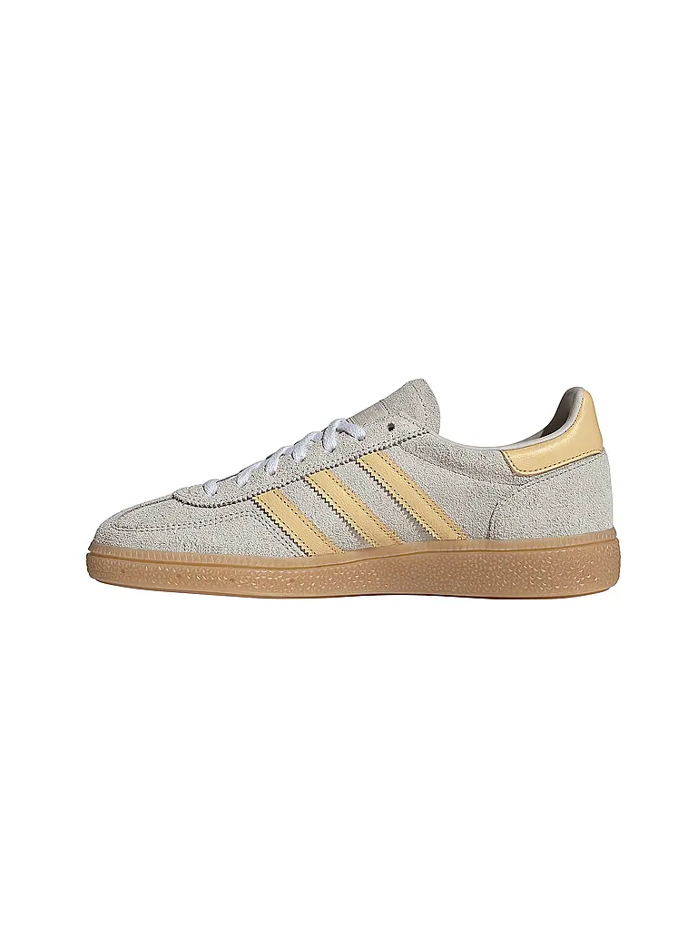 ADIDAS ORIGINALS | Sneaker HANDBALL SPEZIAL | hellgrau