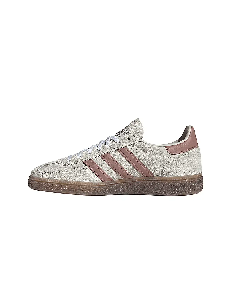 ADIDAS ORIGINALS | Sneaker HANDBALL SPEZIAL | hellgrau