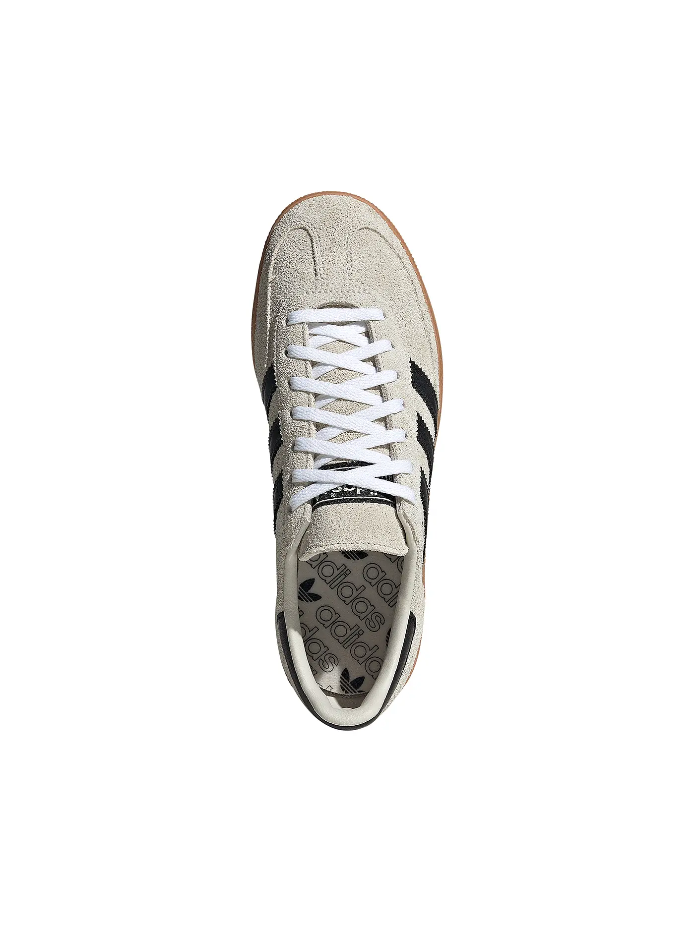 ADIDAS ORIGINALS | Sneaker HANDBALL SPEZIAL | creme