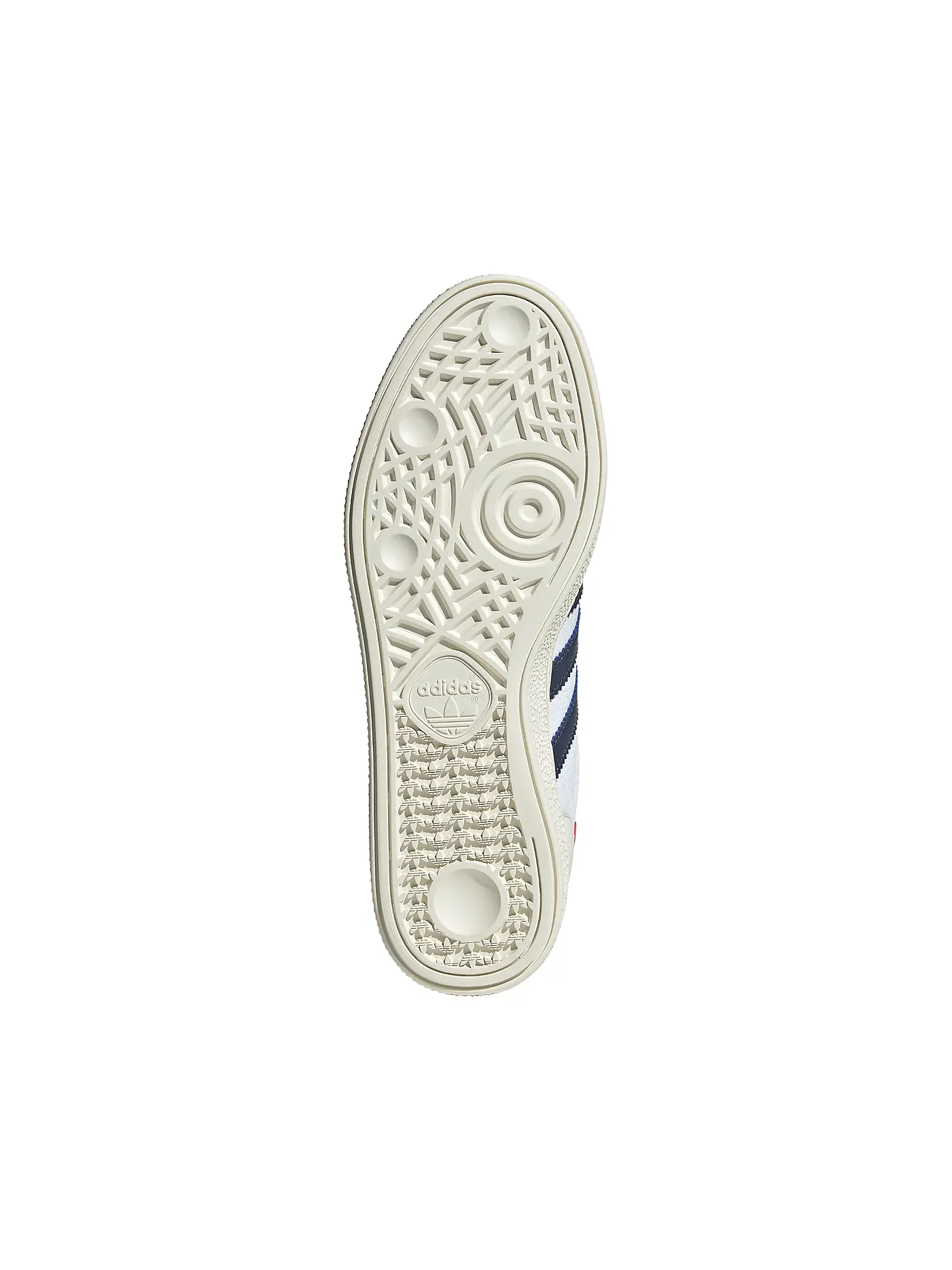 ADIDAS ORIGINALS | Sneaker HANDBALL SPEZIAL | weiss