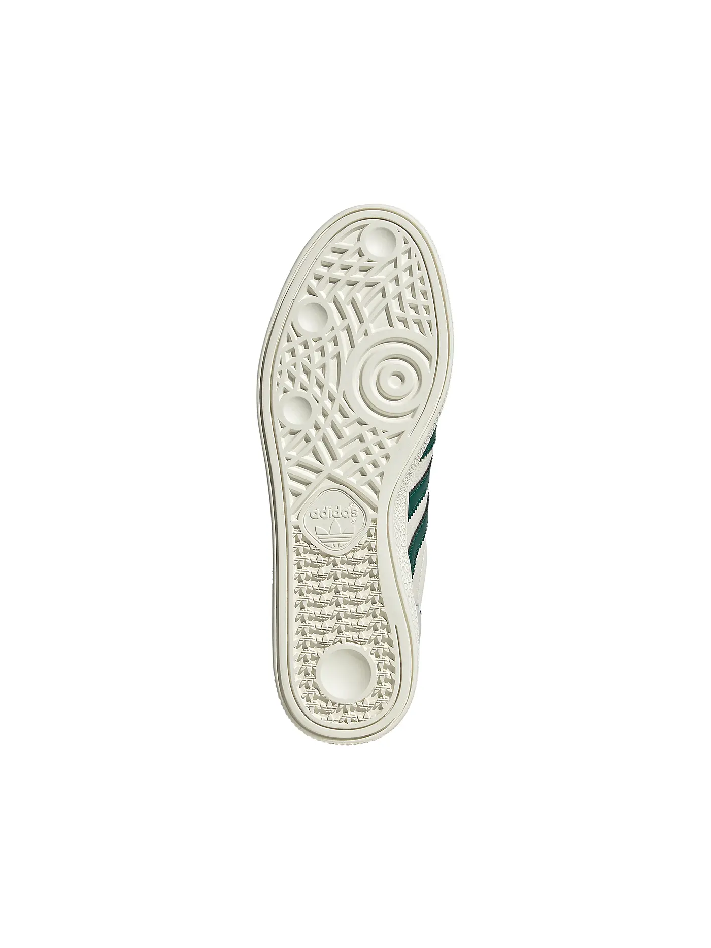ADIDAS ORIGINALS | Sneaker HANDBALL SPEZIAL | creme