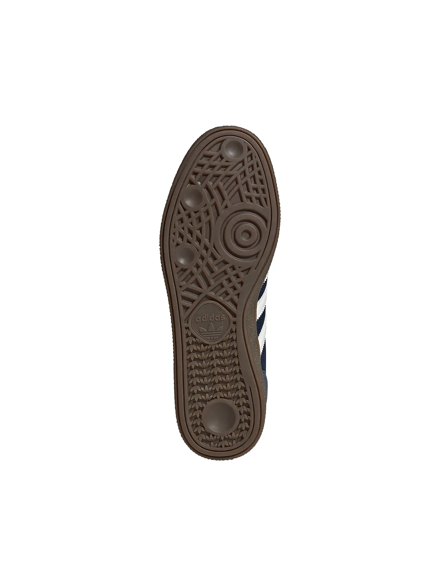 ADIDAS ORIGINALS | Sneaker HANDBALL SPEZIAL | dunkelblau
