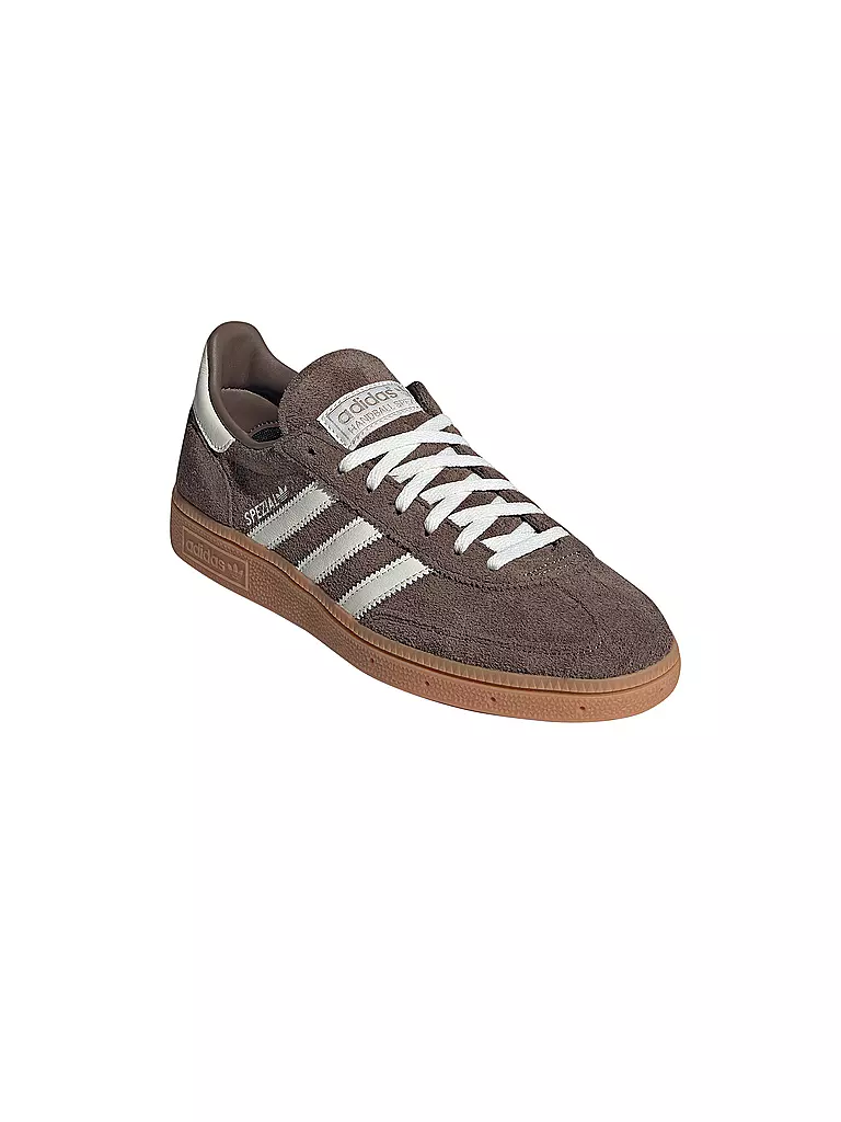 ADIDAS ORIGINALS | Sneaker HANDBALL SPEZIAL | hellgrün