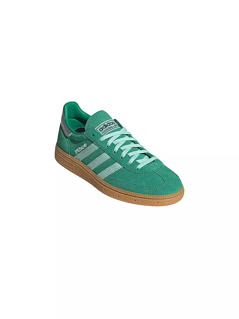 ADIDAS ORIGINALS | Sneaker HANDBALL SPEZIAL | hellblau