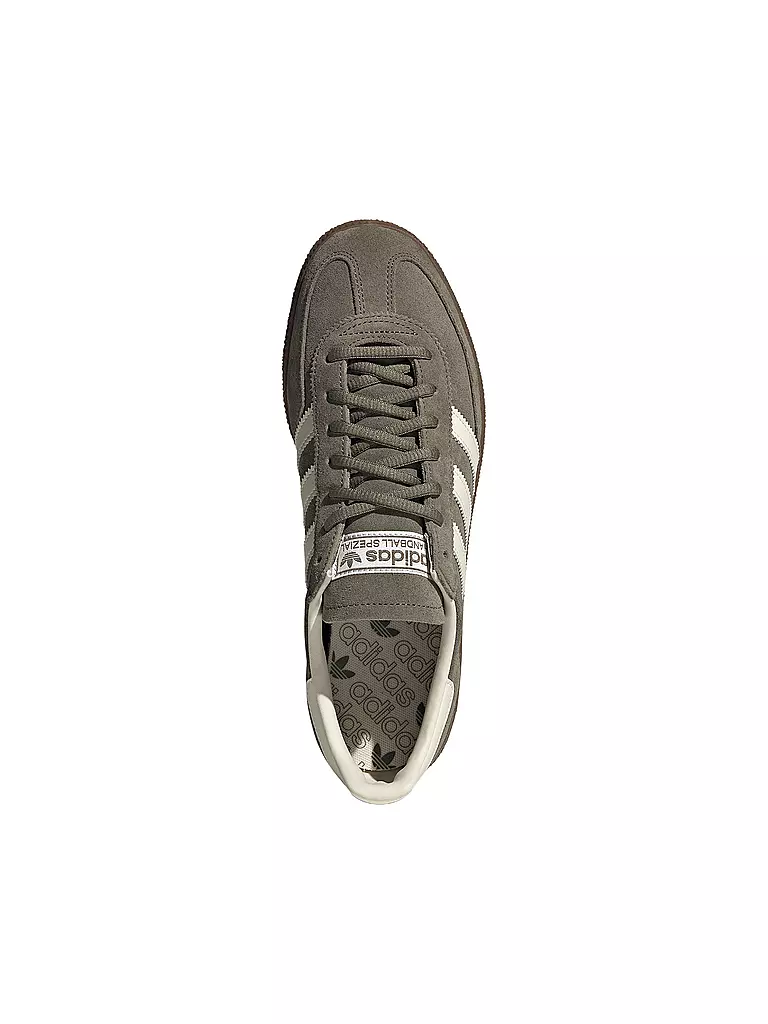ADIDAS ORIGINALS | Sneaker HANDBALL SPEZIAL | olive