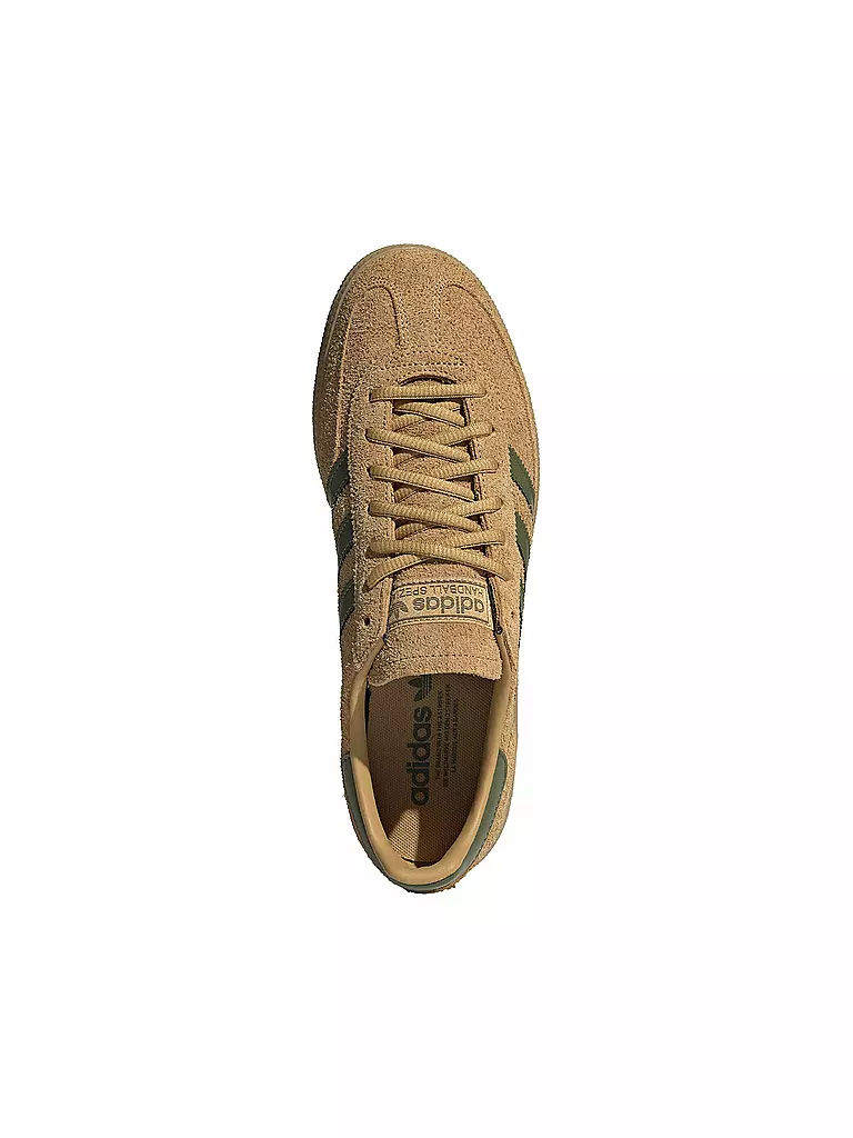 ADIDAS ORIGINALS | Sneaker HANDBALL SPEZIAL | beige
