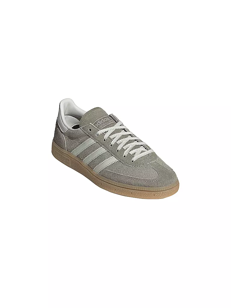 ADIDAS ORIGINALS | Sneaker HANDBALL SPEZIAL | hellgrau