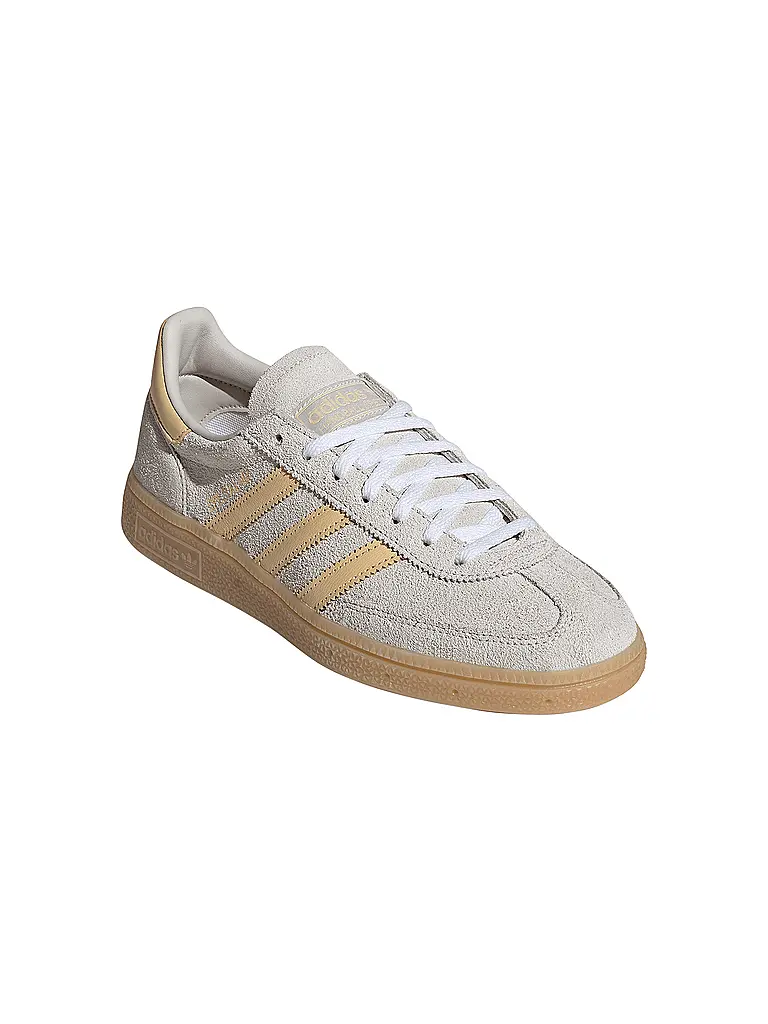 ADIDAS ORIGINALS | Sneaker HANDBALL SPEZIAL | hellgrau