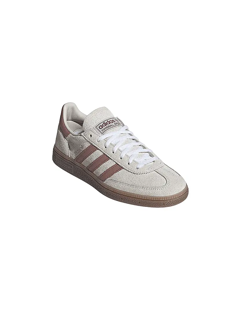 ADIDAS ORIGINALS | Sneaker HANDBALL SPEZIAL | hellgrau