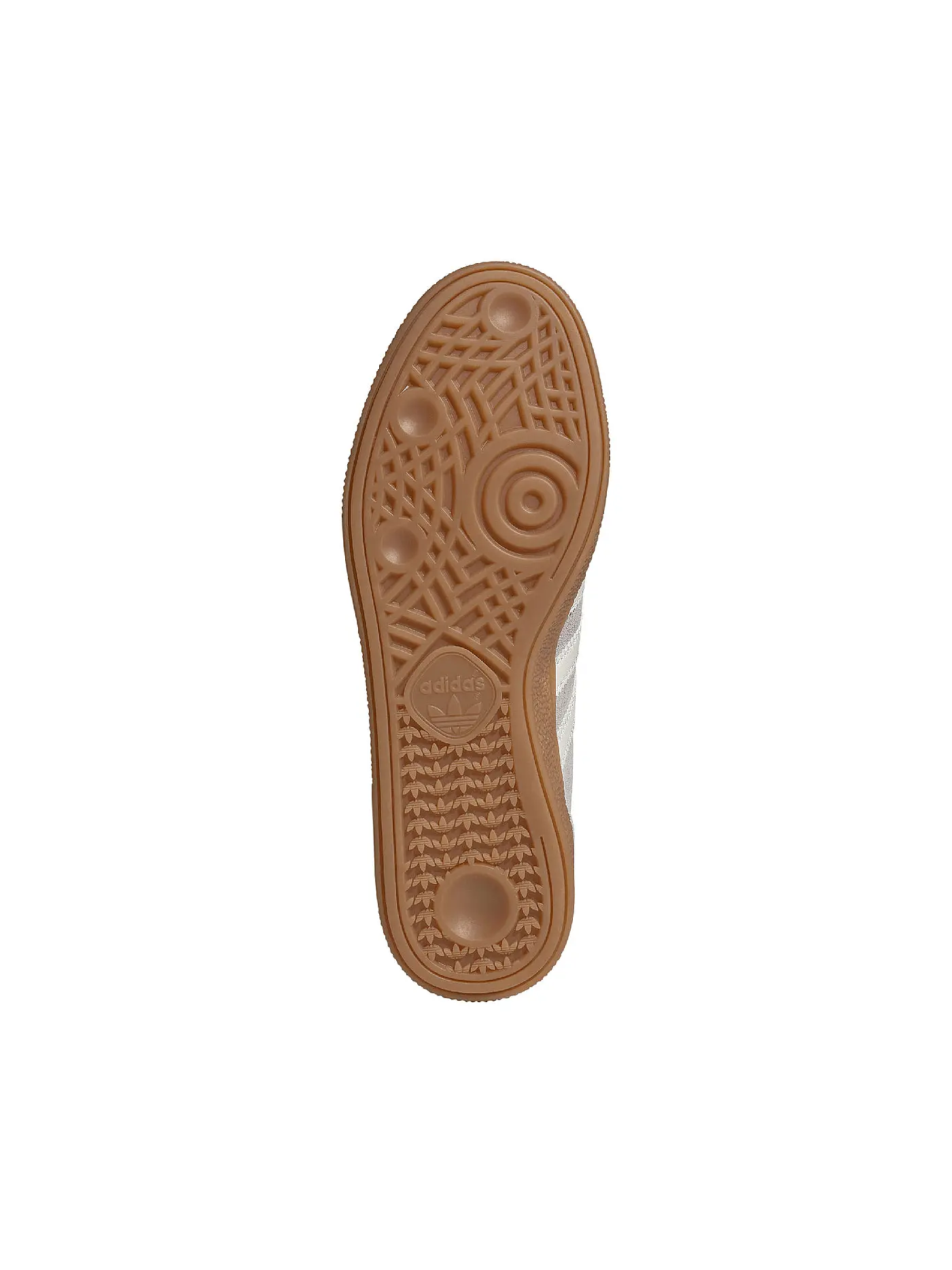 ADIDAS ORIGINALS | Sneaker HANDBALL SPEZIAL | hellgrau