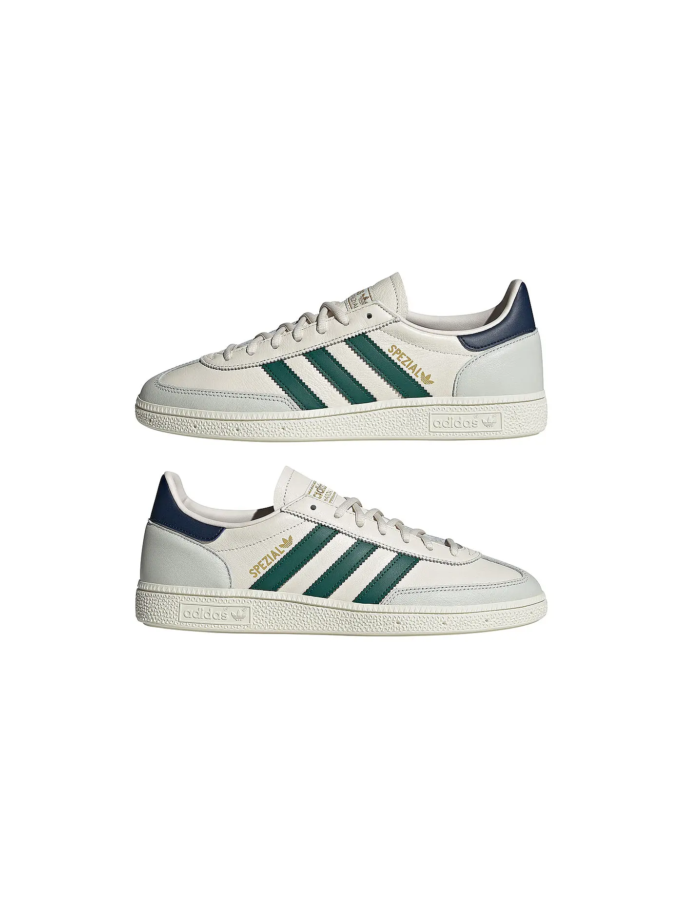 ADIDAS ORIGINALS | Sneaker HANDBALL SPEZIAL | creme