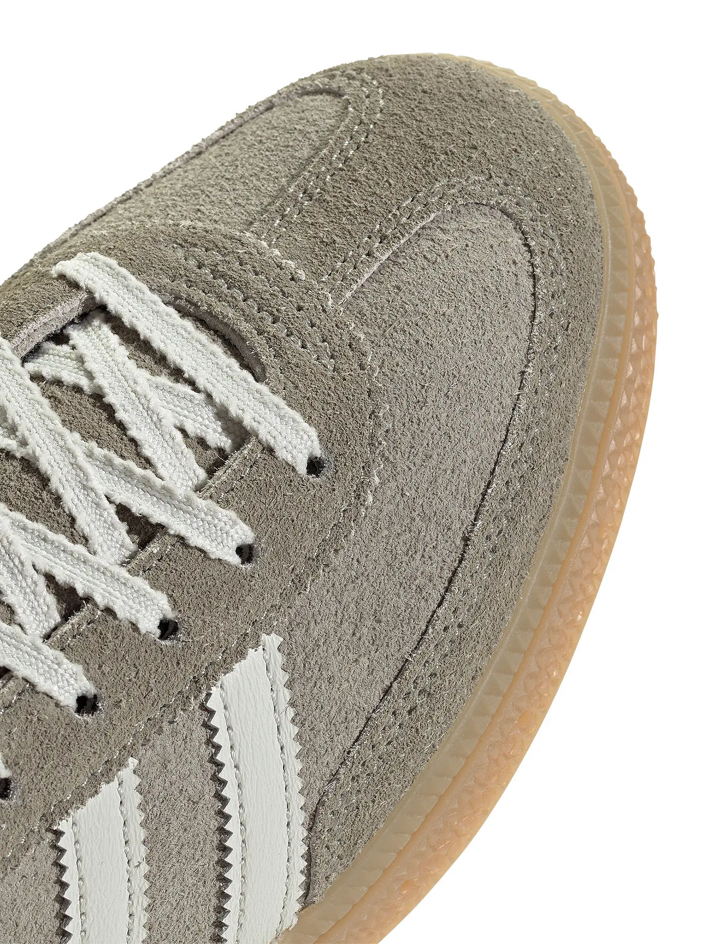 ADIDAS ORIGINALS | Sneaker HANDBALL SPEZIAL | hellgrau