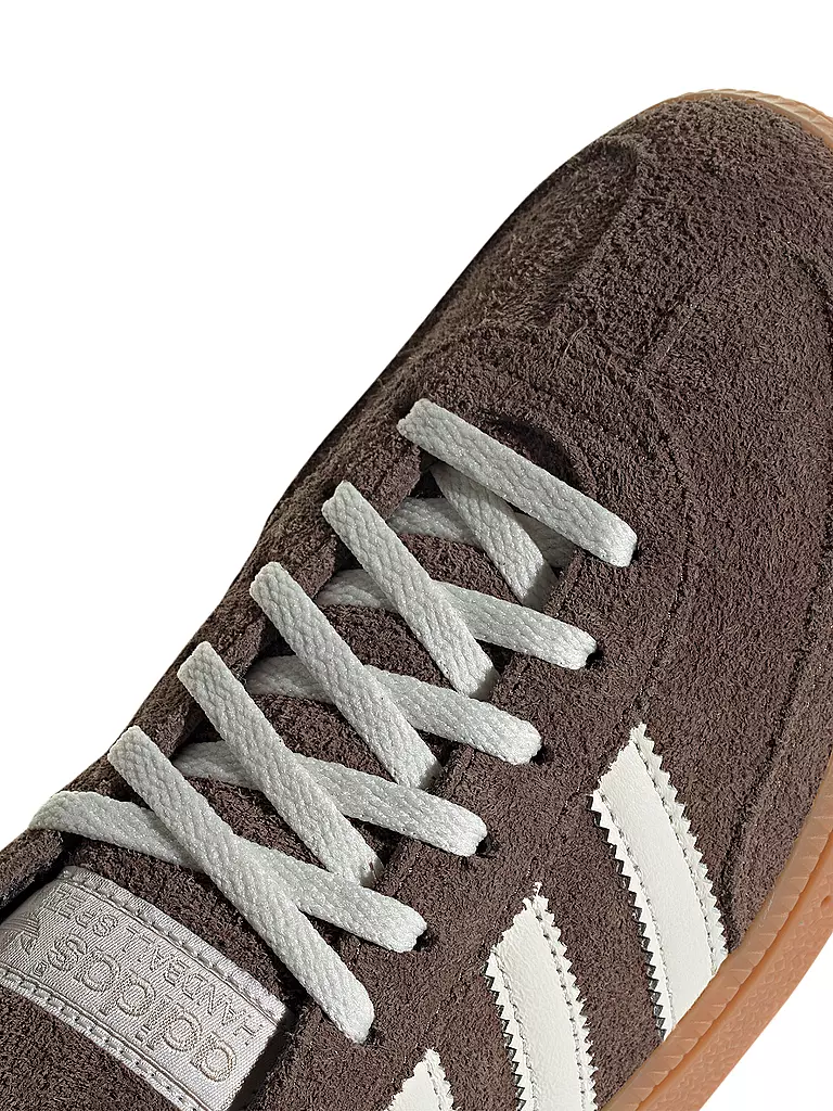 ADIDAS ORIGINALS | Sneaker HANDBALL SPEZIAL | hellgrün