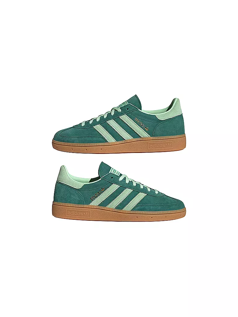 ADIDAS ORIGINALS | Sneaker HANDBALL SPEZIAL | creme