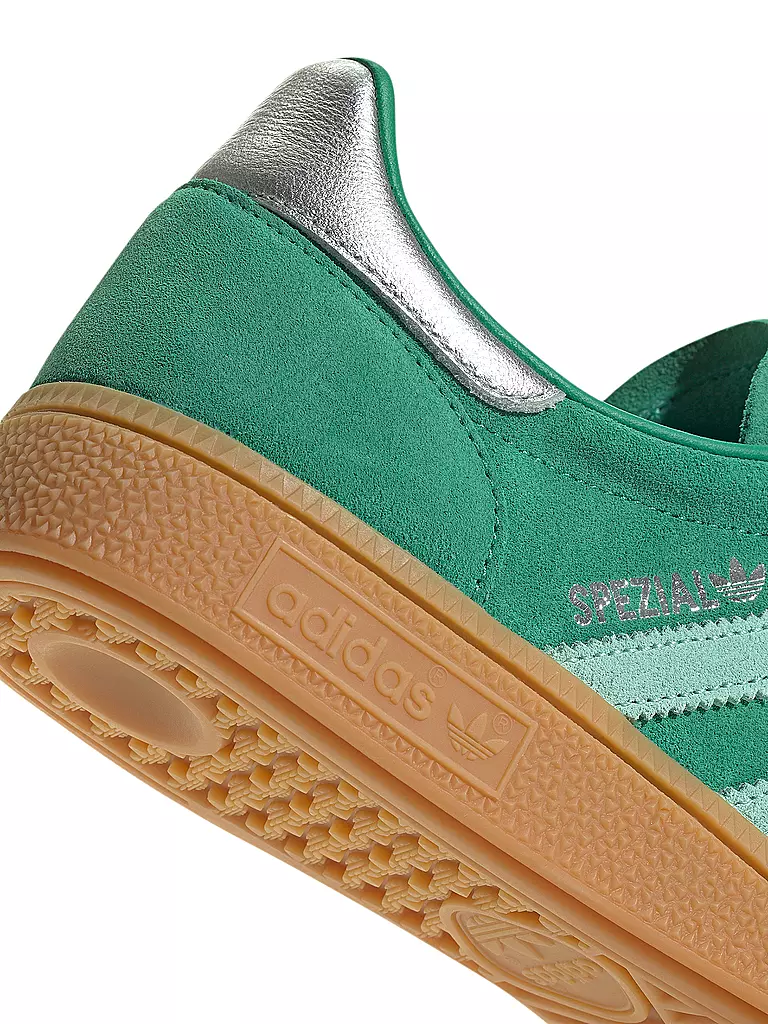 ADIDAS ORIGINALS | Sneaker HANDBALL SPEZIAL | hellblau
