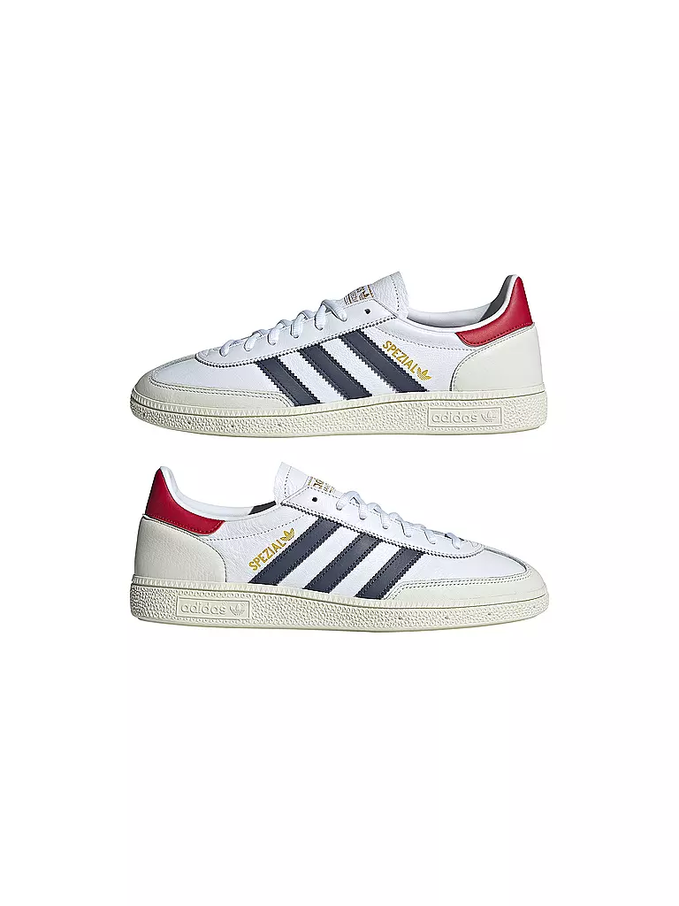 ADIDAS ORIGINALS | Sneaker HANDBALL SPEZIAL | dunkelblau