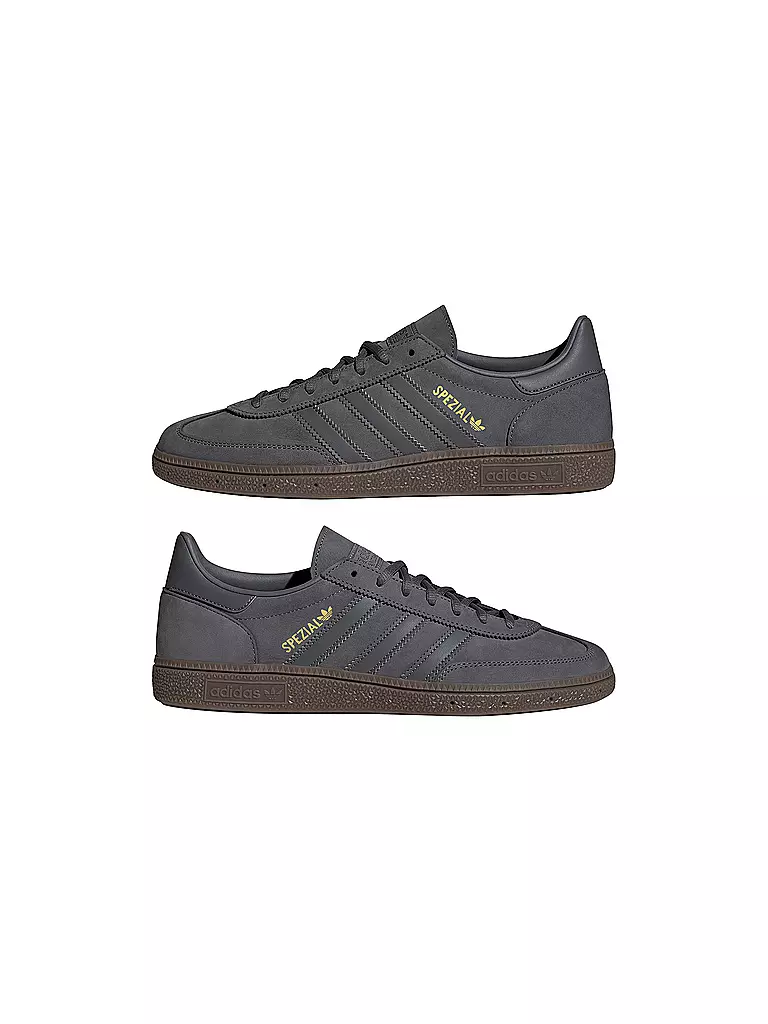 ADIDAS ORIGINALS | Sneaker HANDBALL SPEZIAL | dunkelblau