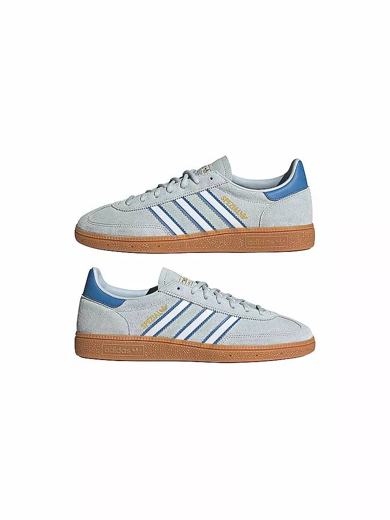 ADIDAS ORIGINALS | Sneaker HANDBALL SPEZIAL | dunkelblau