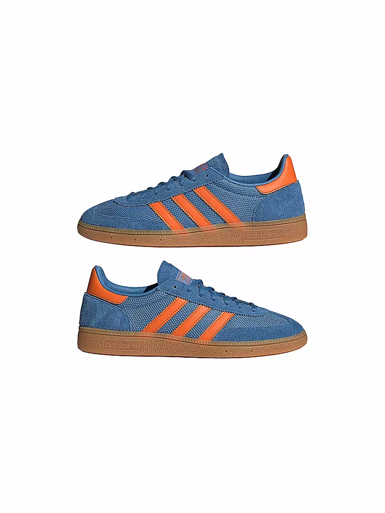 ADIDAS ORIGINALS | Sneaker HANDBALL SPEZIAL | dunkelblau