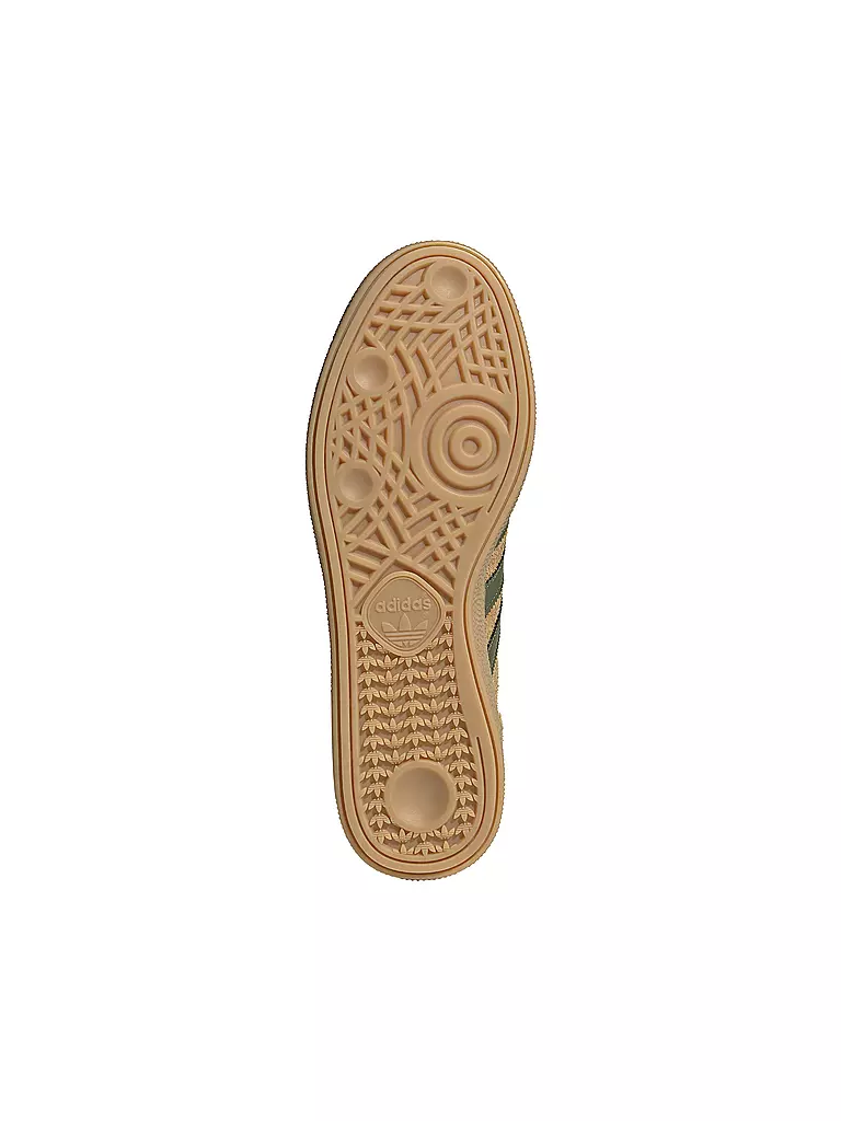 ADIDAS ORIGINALS | Sneaker HANDBALL SPEZIAL | beige