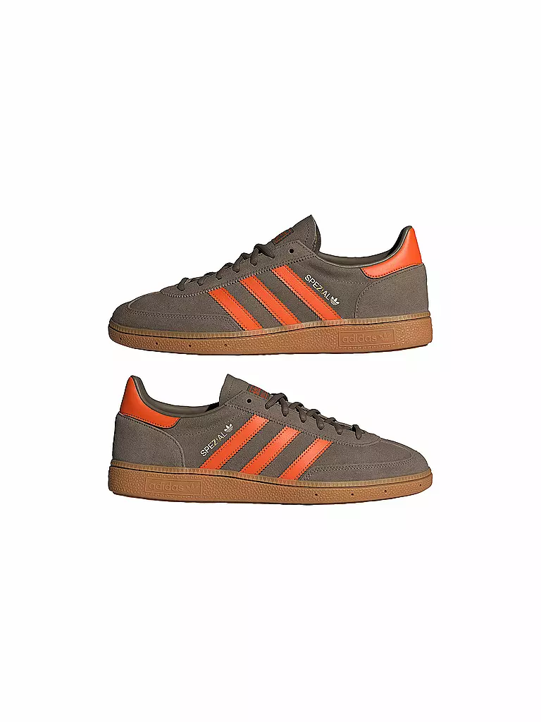 ADIDAS ORIGINALS | Sneaker HANDBALL SPEZIAL | 