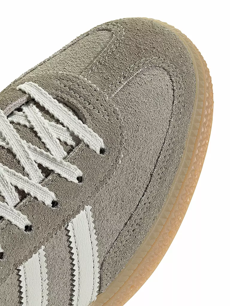 ADIDAS ORIGINALS | Sneaker HANDBALL SPEZIAL | hellgrau