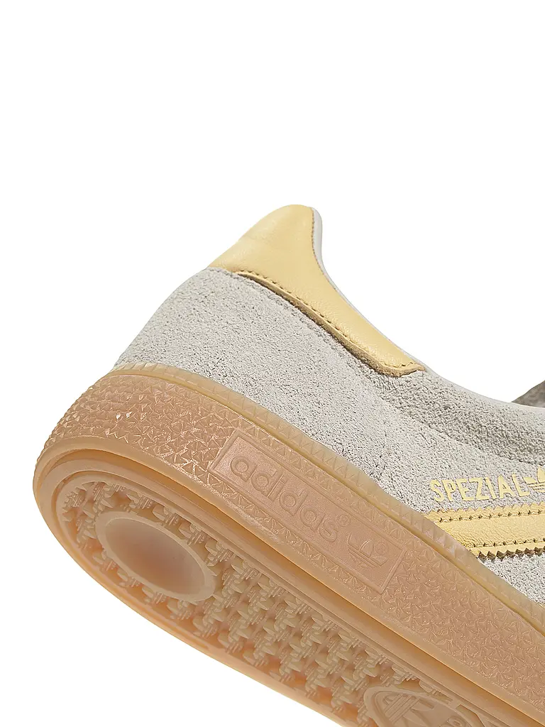 ADIDAS ORIGINALS | Sneaker HANDBALL SPEZIAL | hellgrau