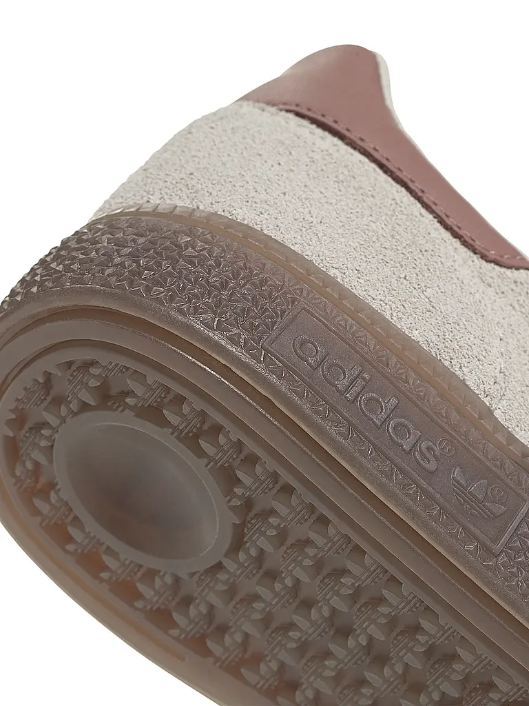ADIDAS ORIGINALS | Sneaker HANDBALL SPEZIAL | hellgrau