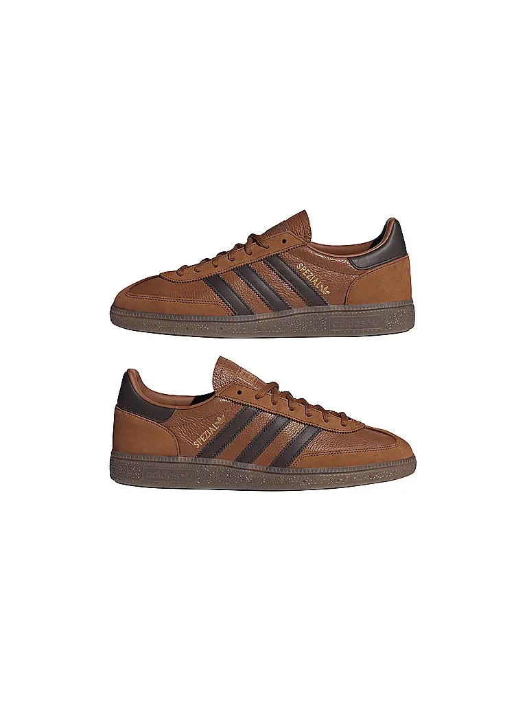 ADIDAS ORIGINALS | Sneaker HANDBALL SPEZIAL | 