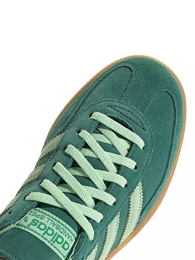 ADIDAS ORIGINALS | Sneaker HANDBALL SPEZIAL | creme