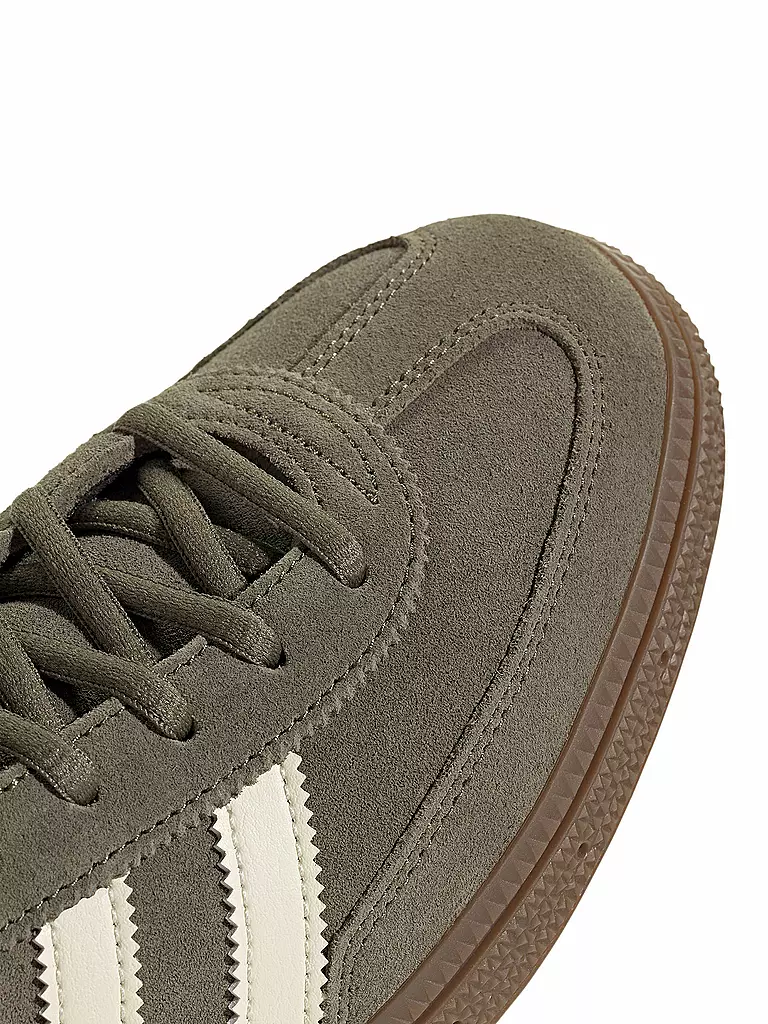 ADIDAS ORIGINALS | Sneaker HANDBALL SPEZIAL | olive