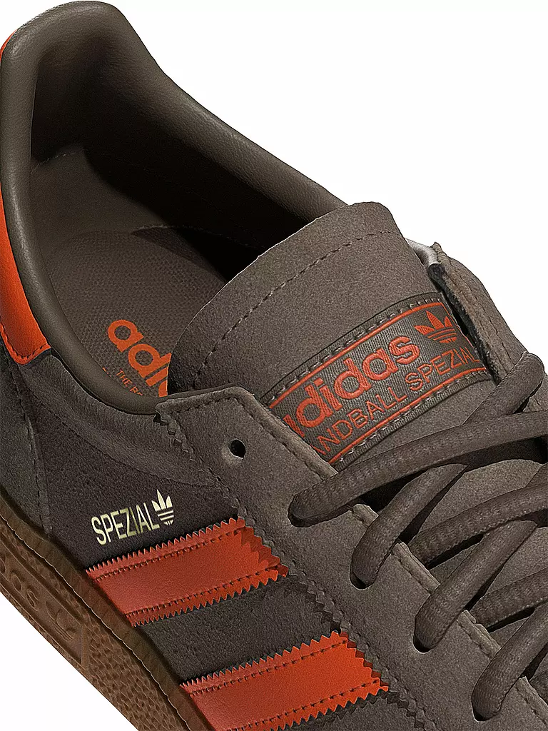 ADIDAS ORIGINALS | Sneaker HANDBALL SPEZIAL | 