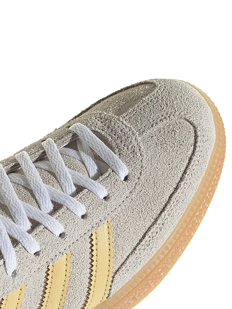 ADIDAS ORIGINALS | Sneaker HANDBALL SPEZIAL | hellgrau