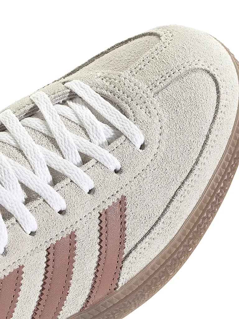 ADIDAS ORIGINALS | Sneaker HANDBALL SPEZIAL | hellgrau