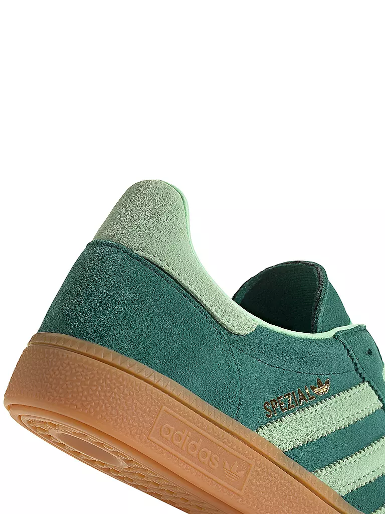 ADIDAS ORIGINALS | Sneaker HANDBALL SPEZIAL | creme