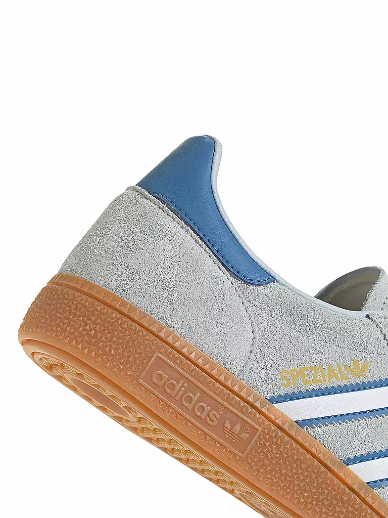 ADIDAS ORIGINALS | Sneaker HANDBALL SPEZIAL | dunkelblau