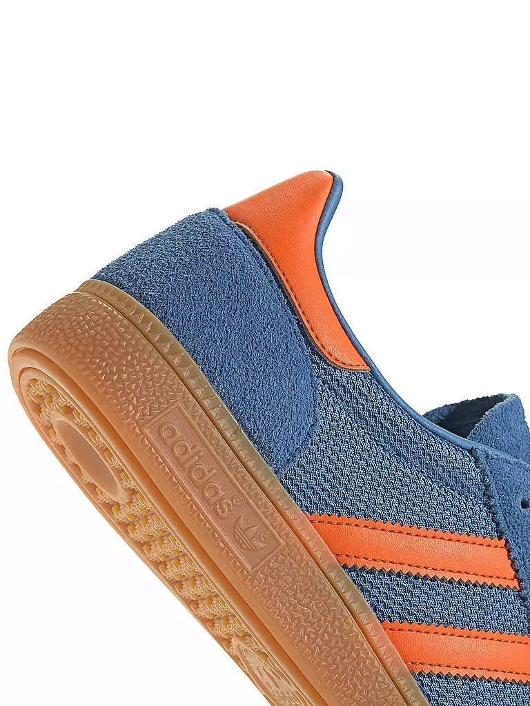 ADIDAS ORIGINALS | Sneaker HANDBALL SPEZIAL | dunkelblau