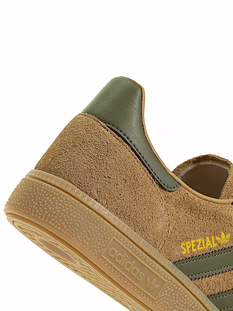 ADIDAS ORIGINALS | Sneaker HANDBALL SPEZIAL | beige