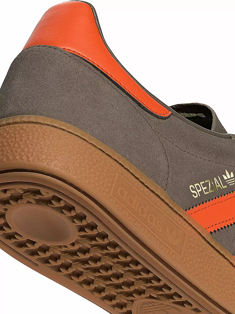 ADIDAS ORIGINALS | Sneaker HANDBALL SPEZIAL | 