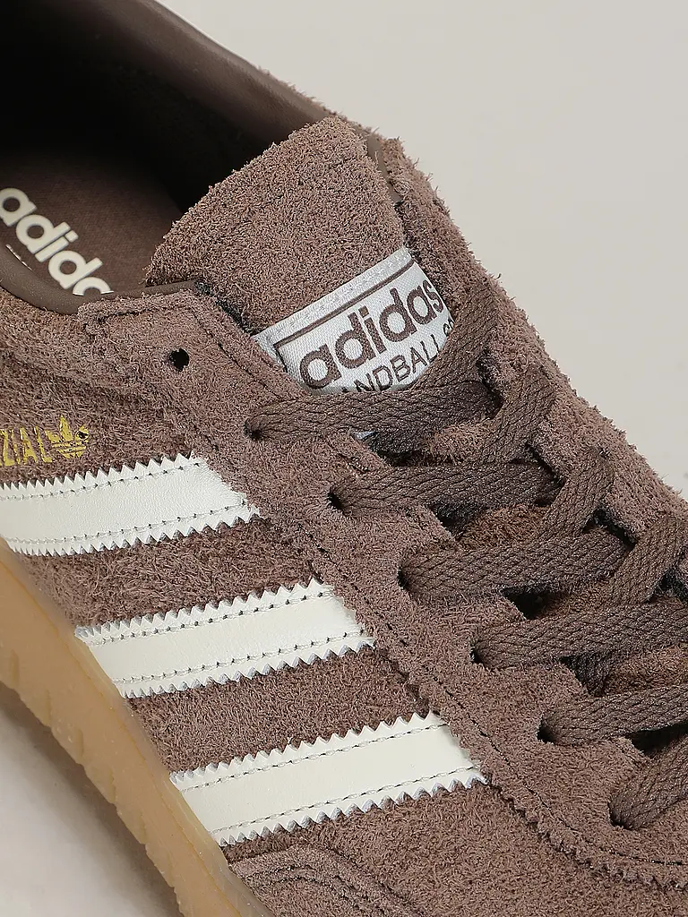 ADIDAS ORIGINALS | Sneaker HANDBALL SPEZIEL BOLD W | 