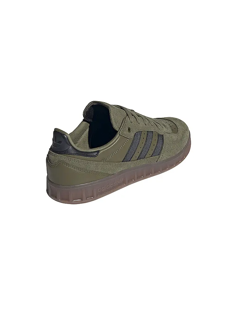 ADIDAS ORIGINALS | Sneaker HANDBALL TOP RM | olive